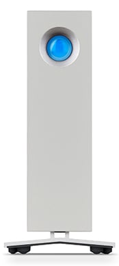 LaCie d2 Thunderbolt2 4TB
