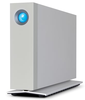 LaCie d2 Thunderbolt3 8TB