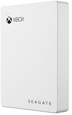 Seagate Game Drive Xbox 4TB Game Pass Special Edition