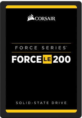 Corsair Force LE200 480GB