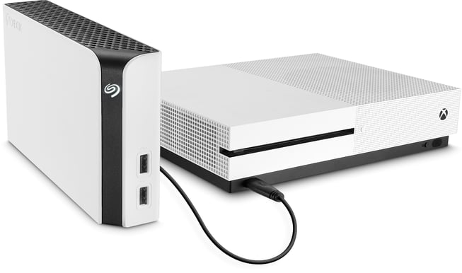 Seagate Game Drive Hub Xbox 8TB