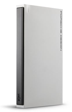 LaCie Porsche Design Mobile 2TB USB 3.0