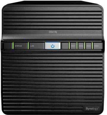 Synology DS418j
