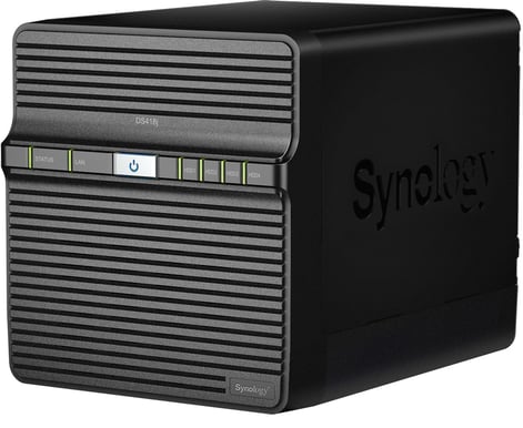 Synology DS418j