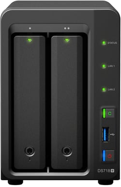Synology DS718+
