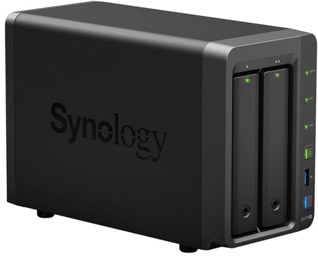Synology DS718+