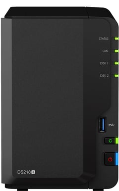 Synology DS218+