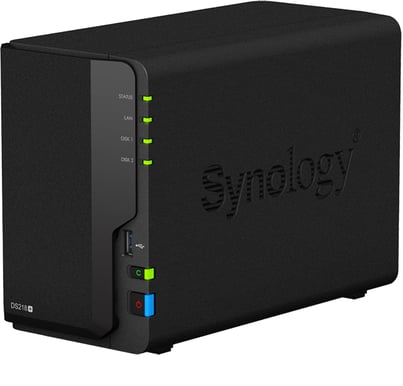 Synology DS218+