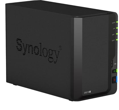 Synology DS218+