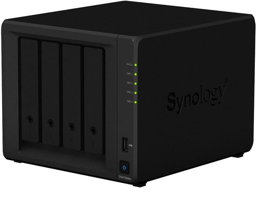 Synology DS418play