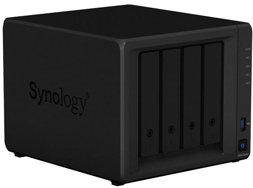 Synology DS418play