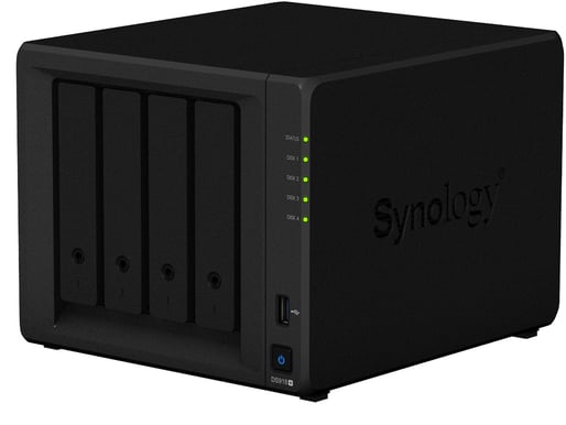 Synology DS918+