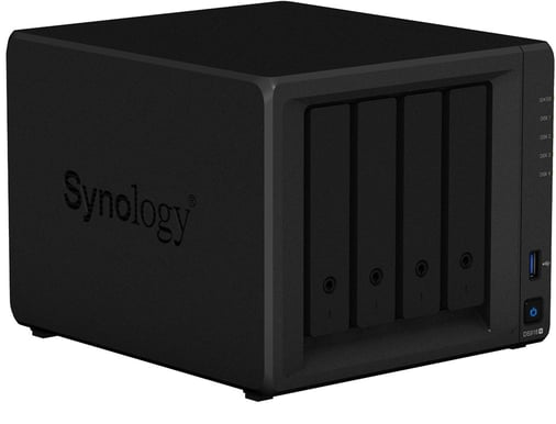 Synology DS918+