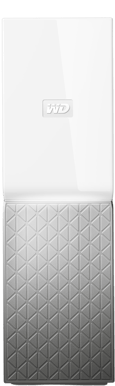 WD My Cloud Home 4TB