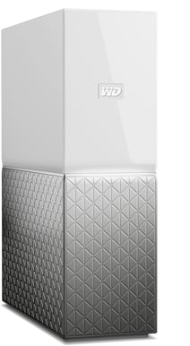 WD My Cloud Home 6TB