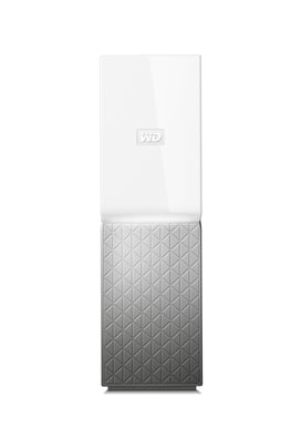 WD My Cloud Home 6TB