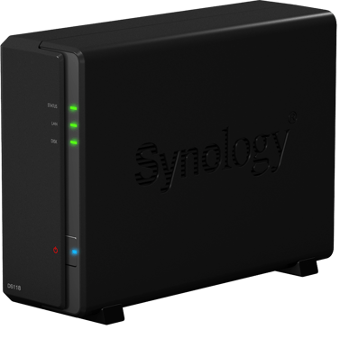 Synology DS118