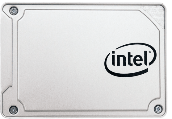 Intel 545s 128GB 2.5"