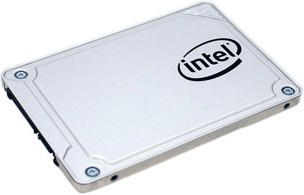 Intel 545s 512GB 2.5"