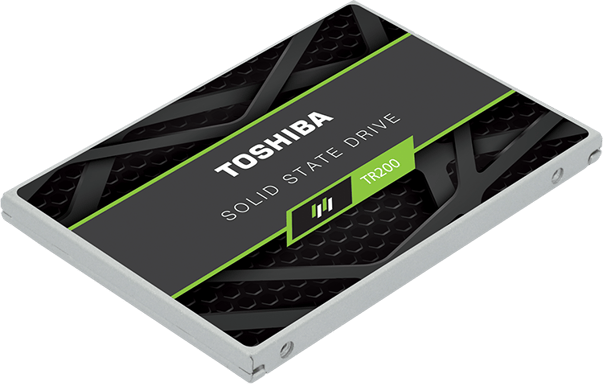Toshiba OCZ TR200 240GB