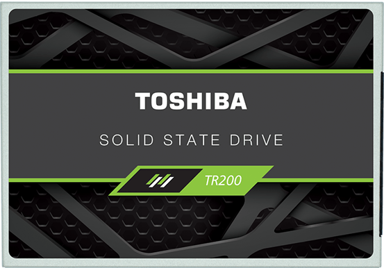 Toshiba OCZ TR200 240GB