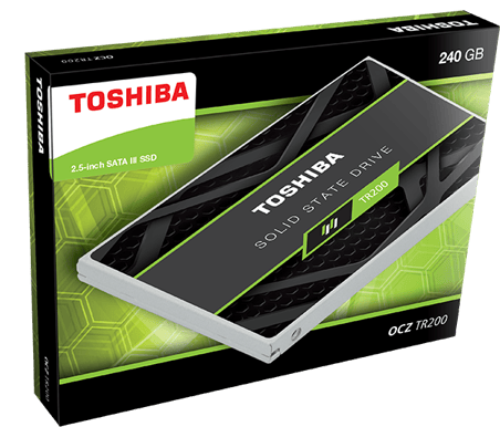 Toshiba OCZ TR200 960GB Inet