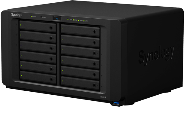 Synology FlashStation FS1018