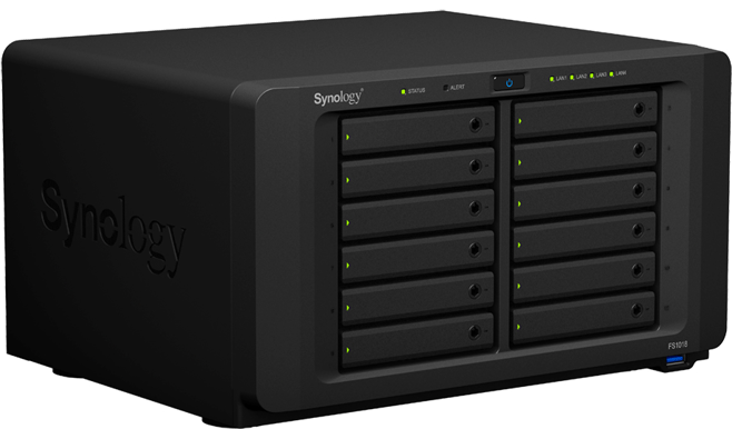 Synology FlashStation FS1018