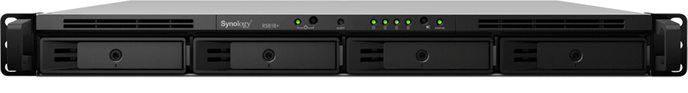 Synology RS818RP+
