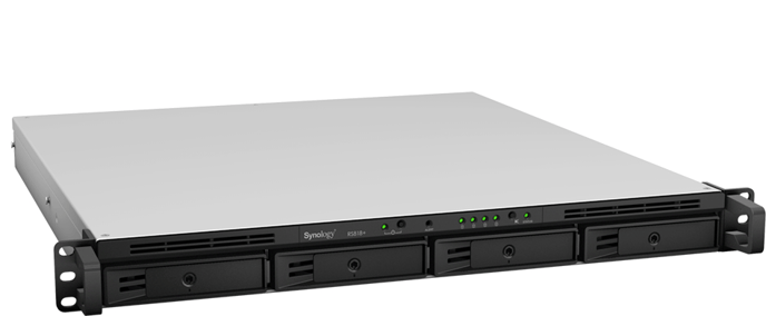 Synology RS818RP+