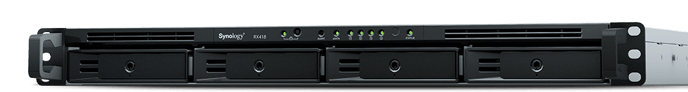 Synology RX418