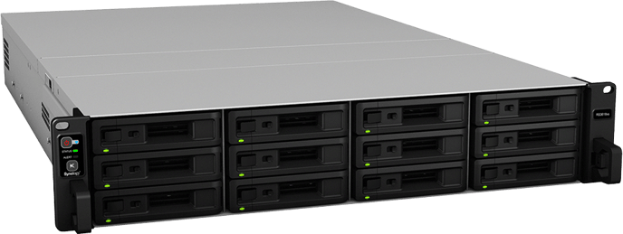 Synology RS3618xs