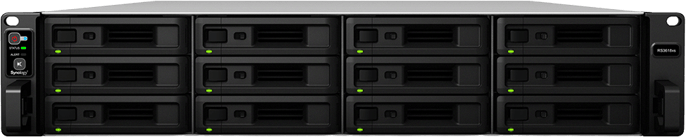 Synology RS3618xs