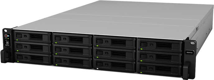 Synology RS3618xs