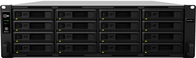 Synology RS2818RP+