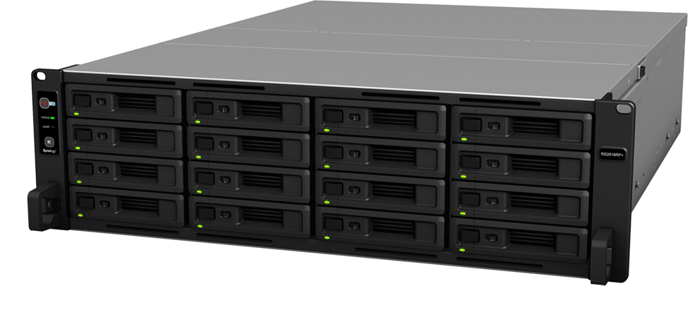 Synology RS2818RP+
