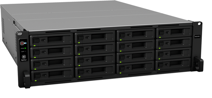 Synology RS2818RP+