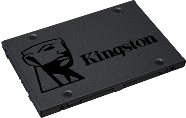 Kingston A400 960GB 2.5"