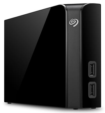 Seagate Backup Plus Desktop Hub 10TB