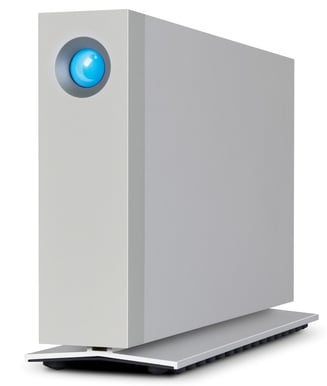 LaCie d2 Thunderbolt3 10TB