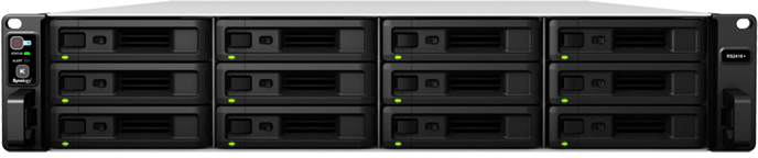 Synology RS2418+