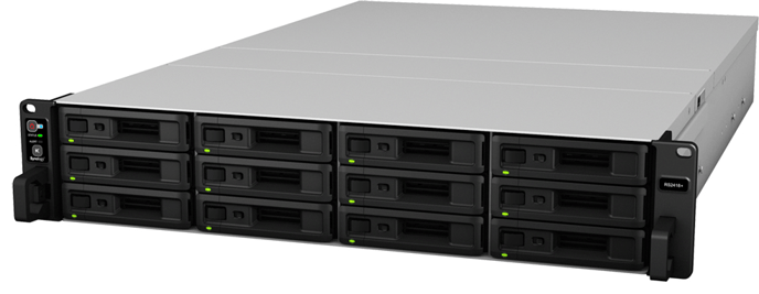 Synology RS2418+