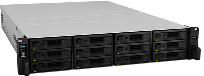 Synology RS2418+