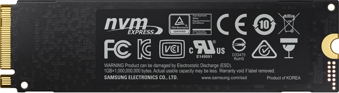 Samsung 970 EVO 250GB