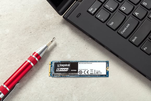 Kingston A1000 240GB M.2 NVMe