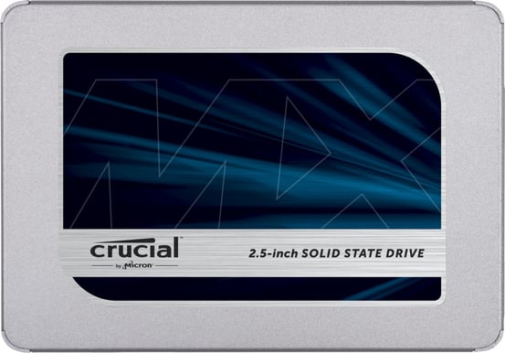 Crucial MX500 2TB 2.5"