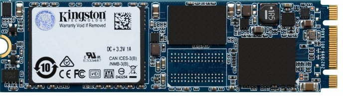 Kingston UV500 480GB M.2