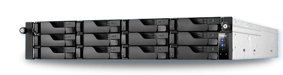 Asustor AS6212RD 2U Rack