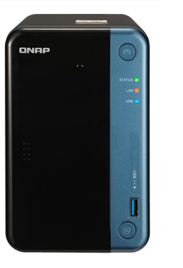Qnap TS-253Be 4GB