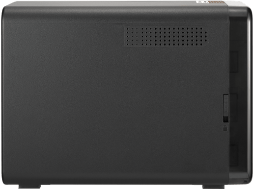 Qnap TS-453Be 2GB